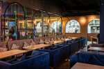P. Love (Rikhard Zorge Street, 66), restaurant