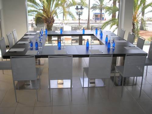 Фото Hotel URH Excelsior