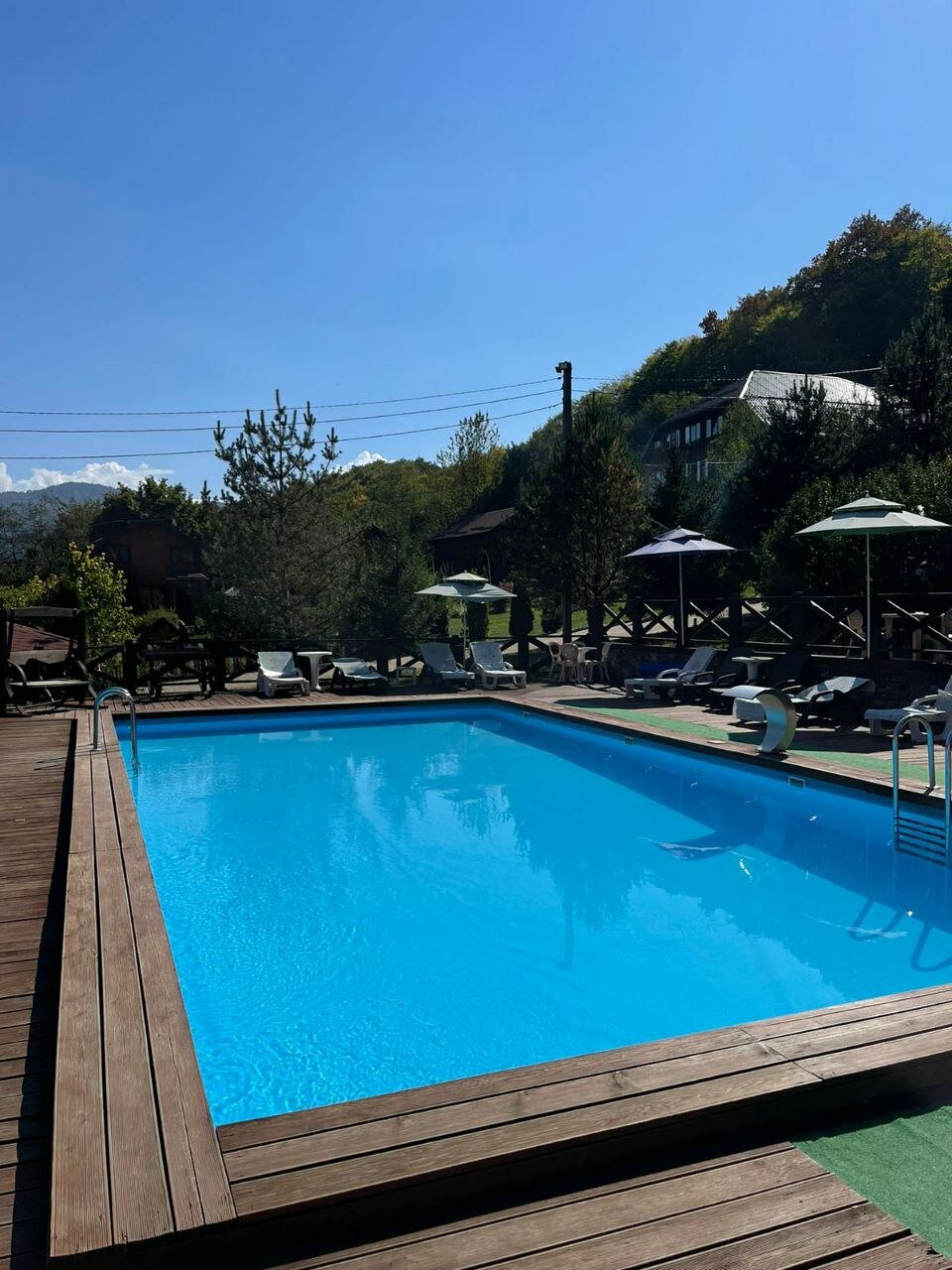 Фото Скала Монах