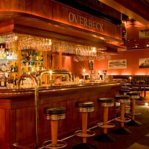 Гостиница Dorint An den Westfalenhallen Dortmund