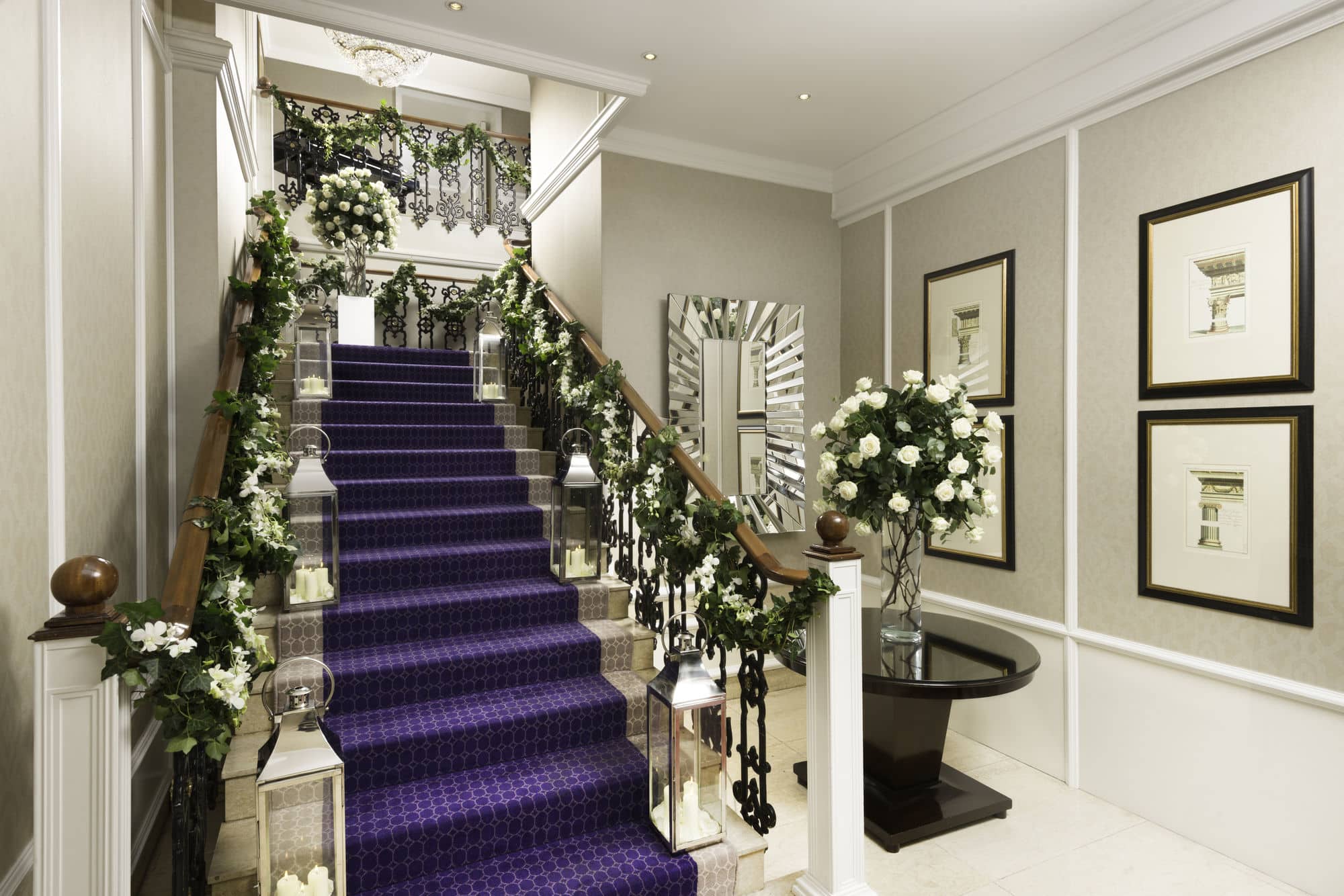 Фото St. James' Court, A Taj Hotel, London