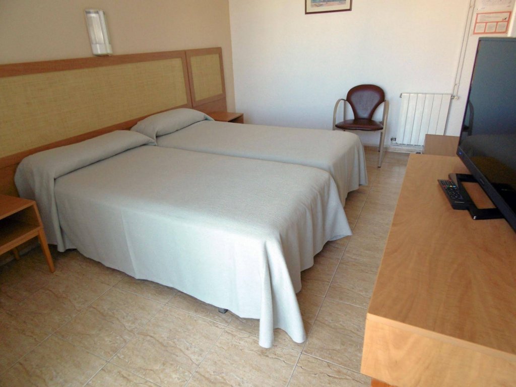 Фото Hotel Apartamentos Solimar