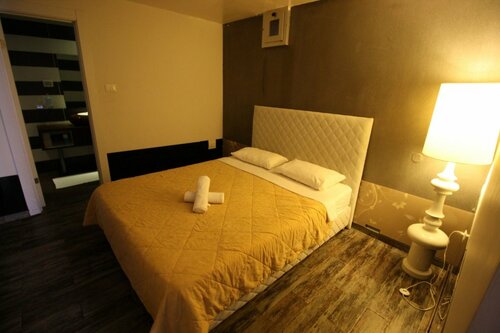 Апартаменты Rich Luxury Suites в Эйлате