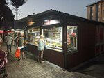 Вкусное место (Lenina Street, 84), fast food