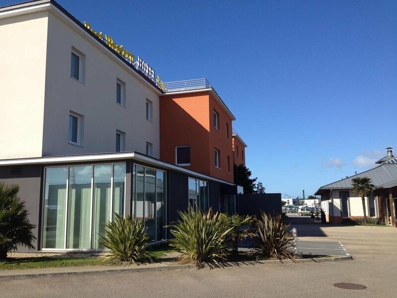 Гостиница Hotel Le Mauritia
