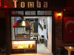 Tomba Food (İstanbul, Sarıyer, Emirgan Mah., Emirgan Mektebi Sok., 6A), fast food