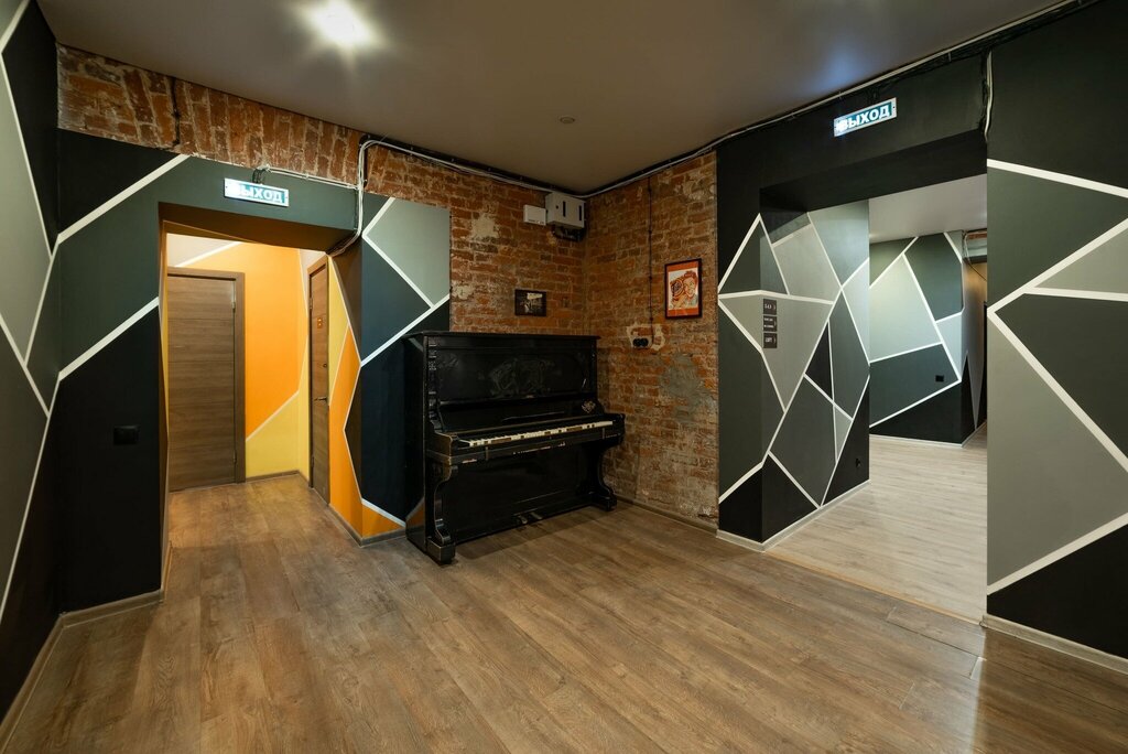 PRO LOFT city hostel & rooms (Пролофт) Санкт-Петербург, - бронирование онлайн, о