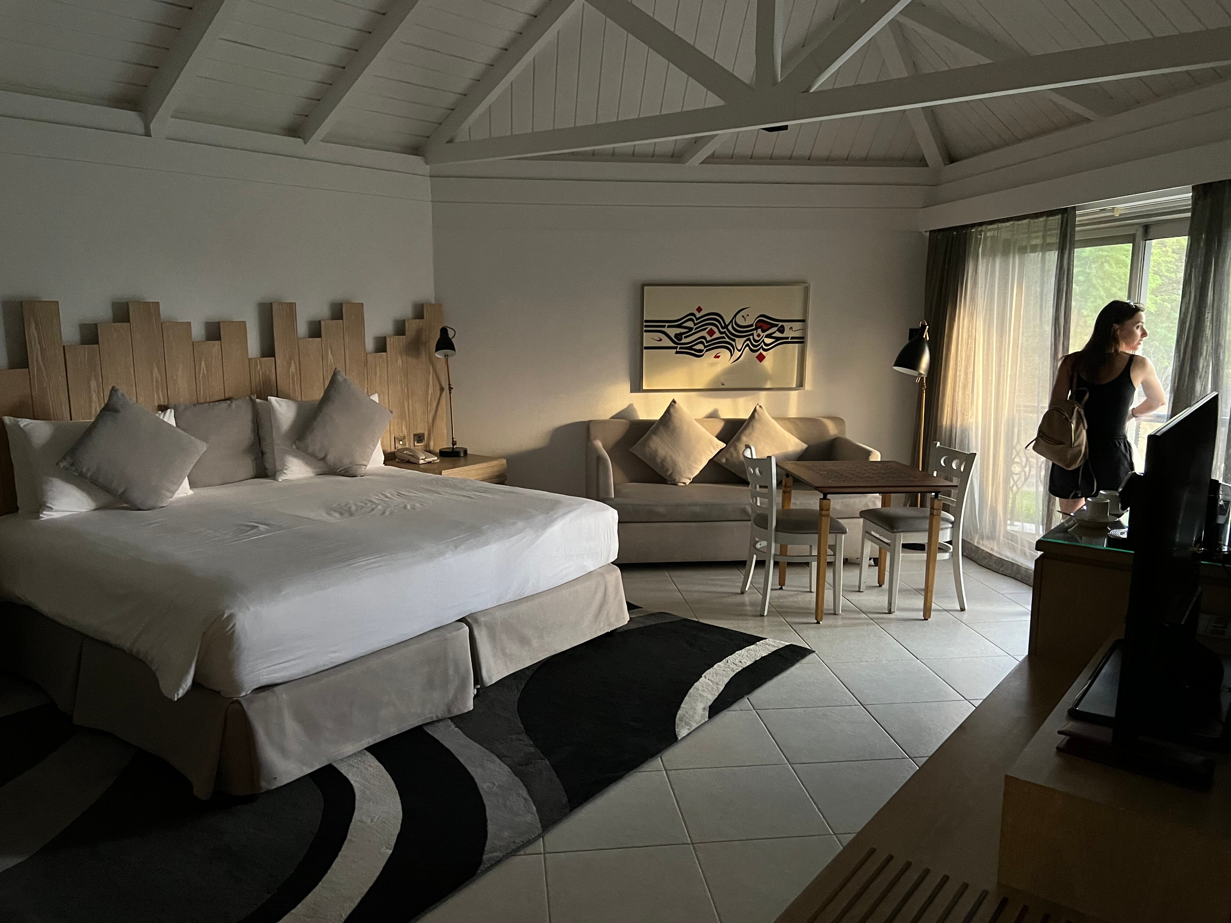 Фото Ja Hatta Fort Hotel