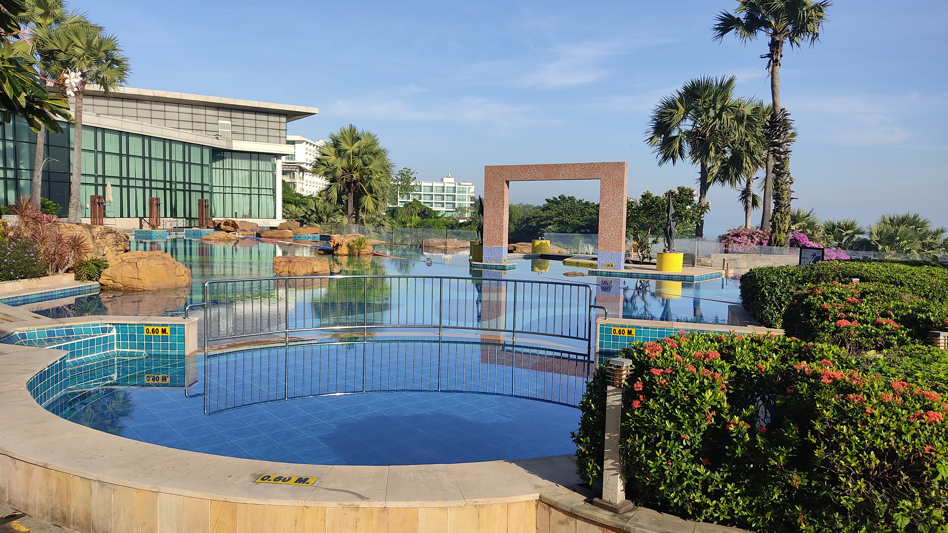 Фото The Zign Hotel