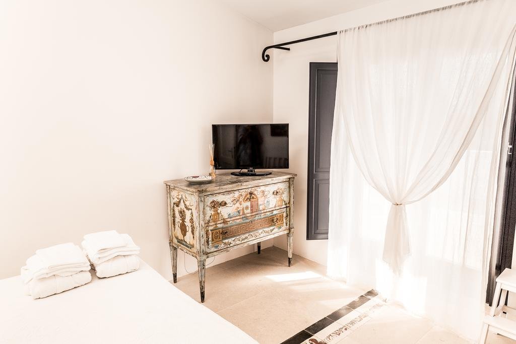 Фото Masseria Prosperi