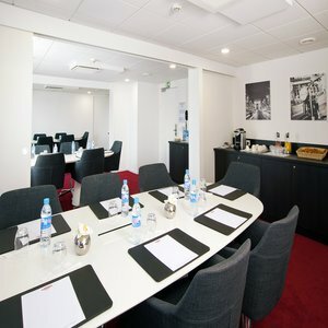 Фото Residhome Paris Rosa Parks