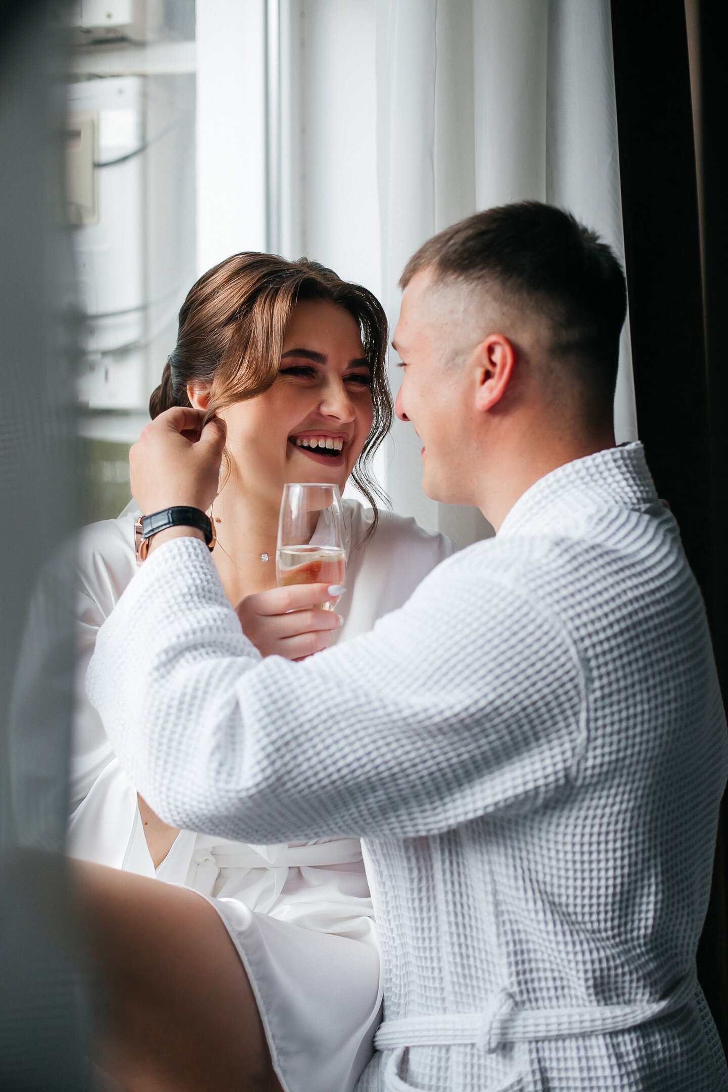 Фото Белая Акация