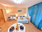 Piligrim (50 let VLKSM Street, 15), short-term housing rental