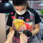 Dom Torgovli (selo Vinsady, Podgornaya ulitsa, 54А), hairdresser