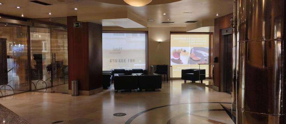 Фото Hotel Almirante