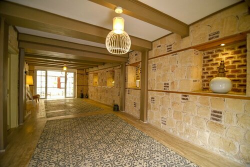 Апартаменты Top Flat with Swimming Pool Emperor 304 в Муратпаше
