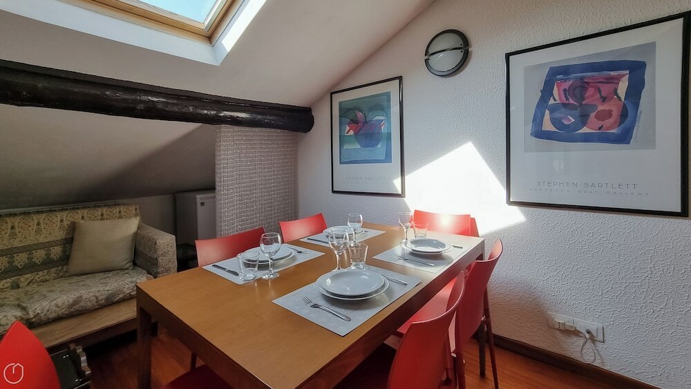 Фото Italianway - Fauchè 11