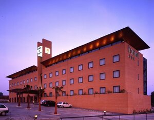 Гостиница Posadas de España Paterna Hotel