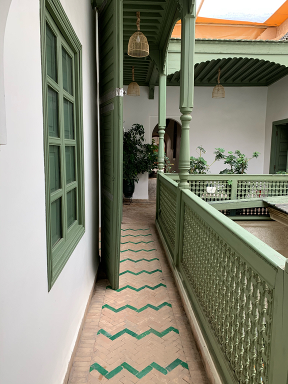 Фото Palais Calipau