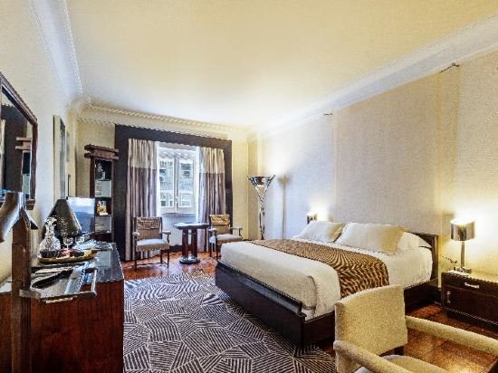 Фото Hotel Britania, a Lisbon Heritage Collection