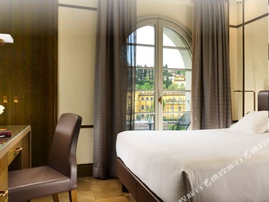 Фото Hotel Balestri