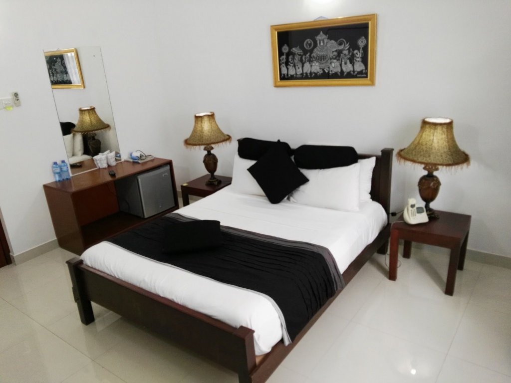Фото Gruhaya Boutique Villa