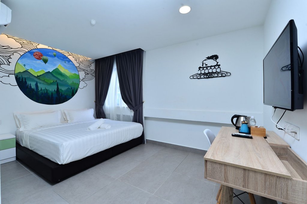 Фото Hotel de Art Section 9