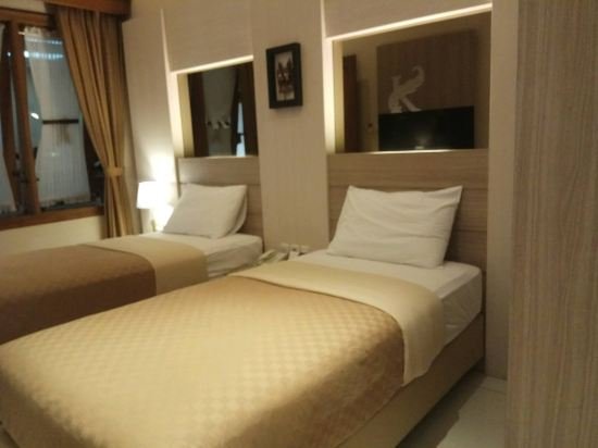 Фото Kertanegara Premium Guest House