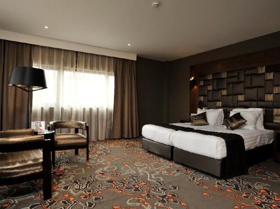 Фото Xo Hotels Park West