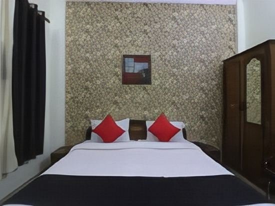 Фото Hotel Mandakini