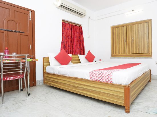 Фото Oyo 10246 New Silver Inn