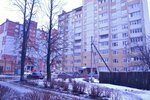 V Novostrojke Na Annikova Apartments (Annikova Street, 8А), short-term housing rental