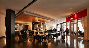 Гостиница Reverb by Hard Rock Atlanta Downtown