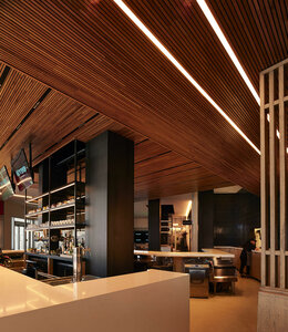 Гостиница Reverb by Hard Rock Atlanta Downtown