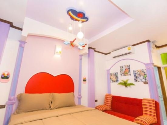 Фото Rachawadee Resort Moonlight