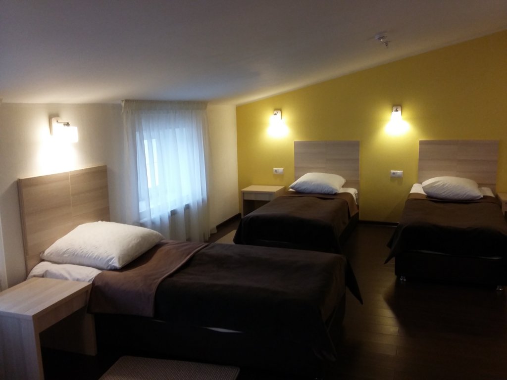 Фото Ямской