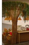 Bamboo Capital (Gribki Village, Dmitrovskoye shosse, 50), plantas y flores artificiales