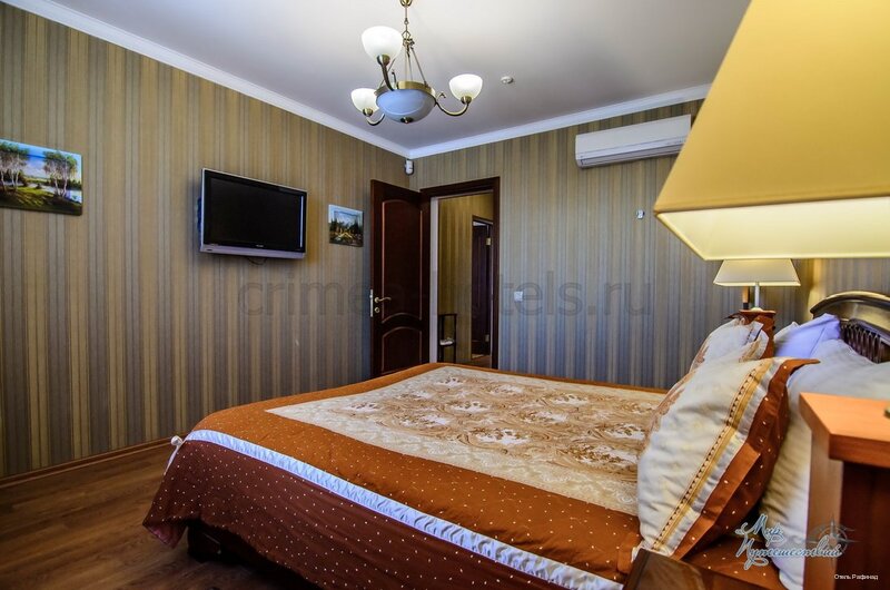 Фото Раffинад