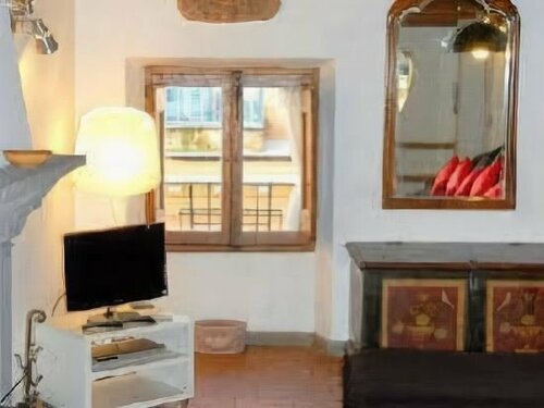 Апартаменты Rsh Luxury One Bedroom Fori Imperiali в Риме