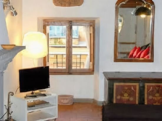 Фото Rsh Luxury One Bedroom Fori Imperiali