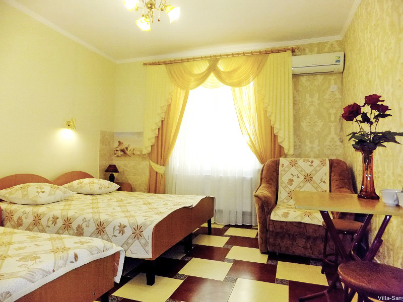 Фото отеля 4