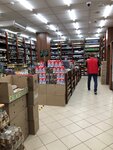 Krasnoe&Beloe (rabochiy posyolok Tatishchevo, Sovetskaya ulitsa, 1), grocery