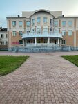 Управление ЗАГС правительства Еврейской автономной области (Birobidzhan, 60-Letiya SSSR Avenue, 26), oficina de registro civil