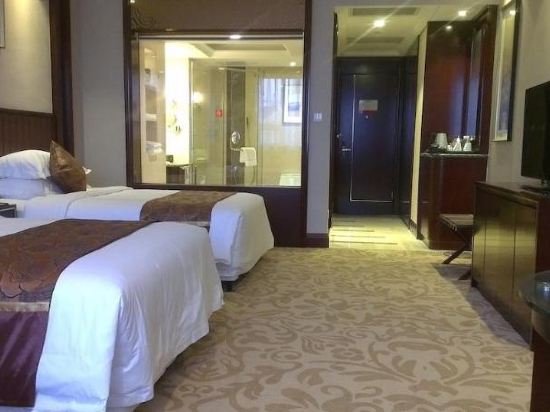 Фото Ramada Changzhou