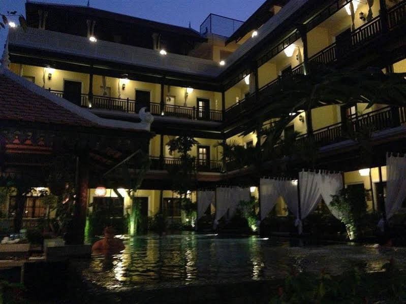 Фото Residence Indochine D'angkor