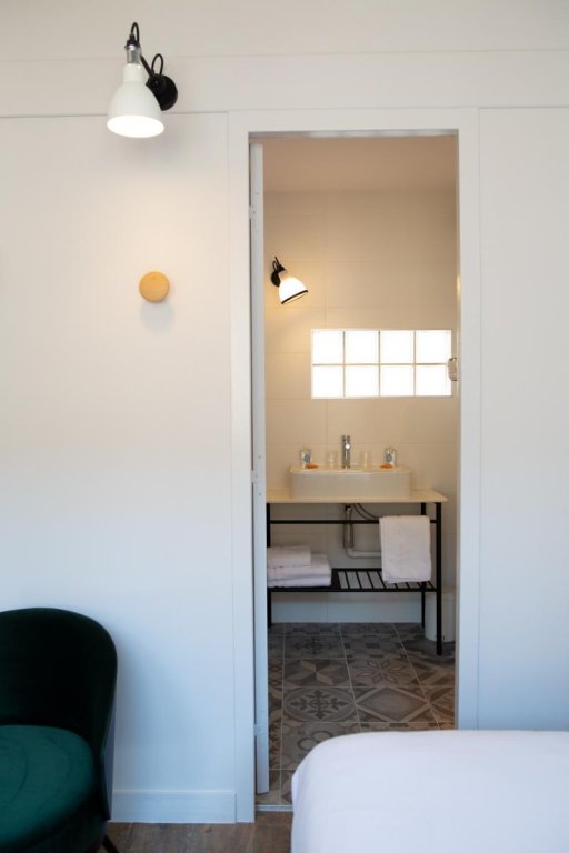 Фото Hôtel Edmond W