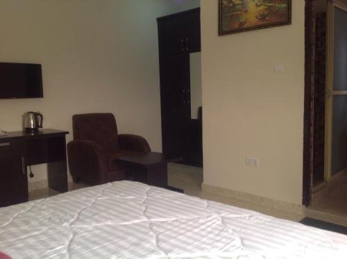 Фото Peace Media Hotels