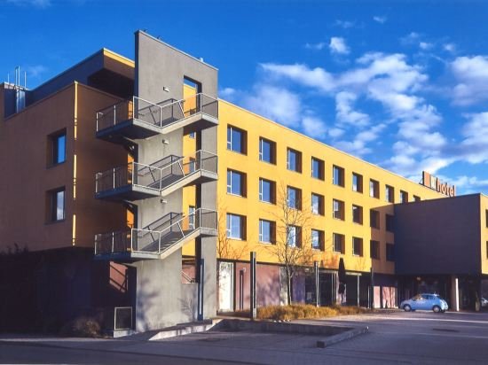 Фото отеля 5