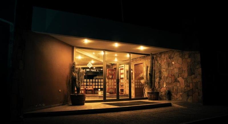 Фото Limari Hotel