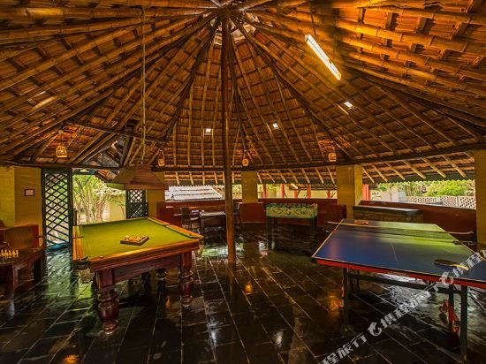 Фото The Windflower Jungle Resorts and SPA